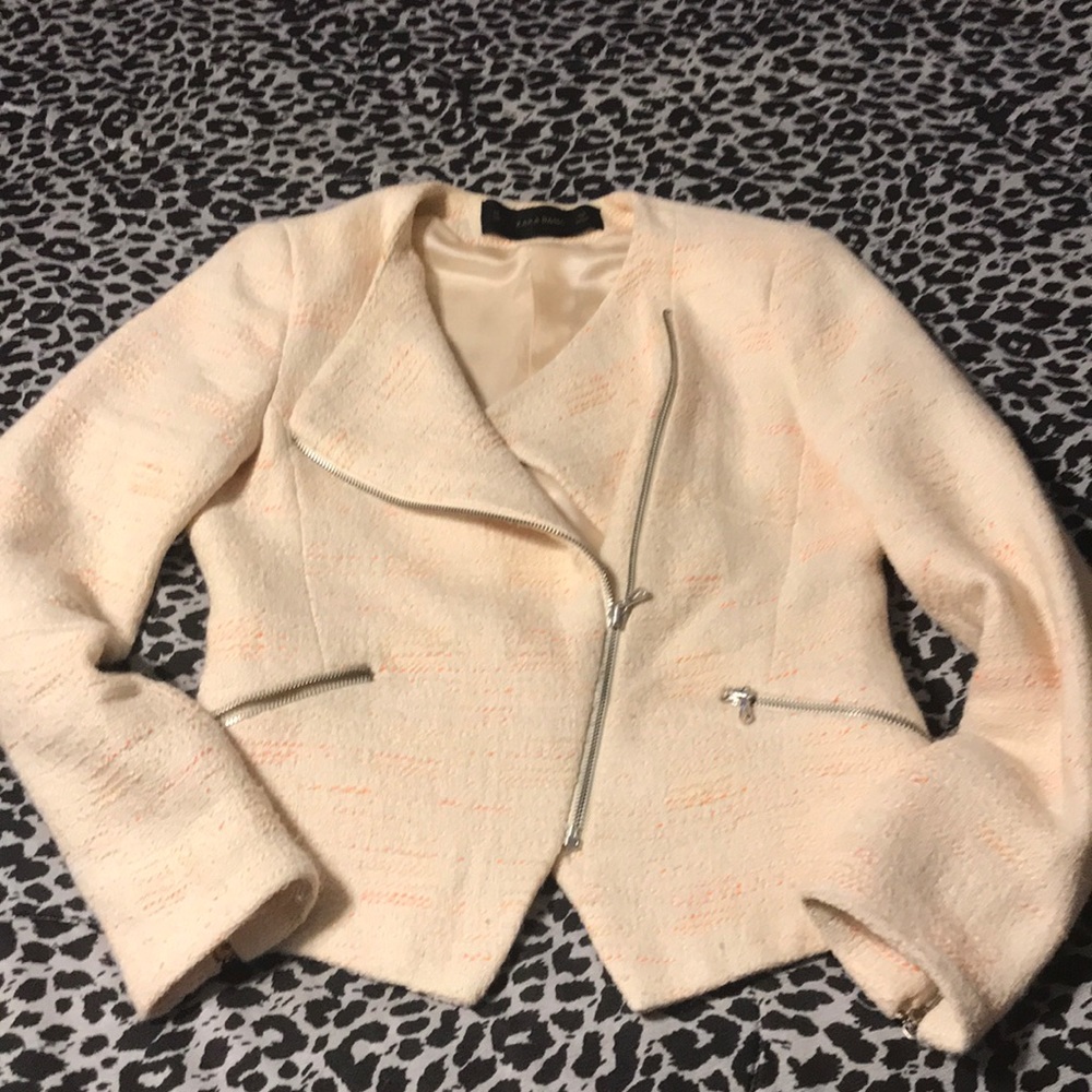 Zara Basic blazer